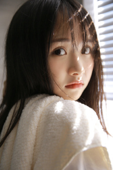 美眉的变态茅房